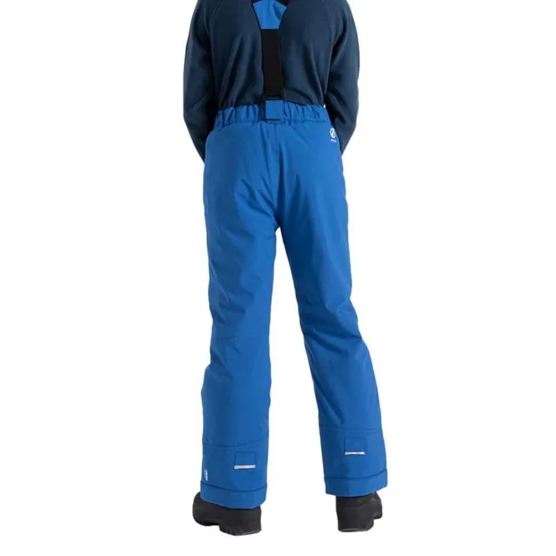 2024 Dare 2B Outmove II Jr ski pants olympian blue-1